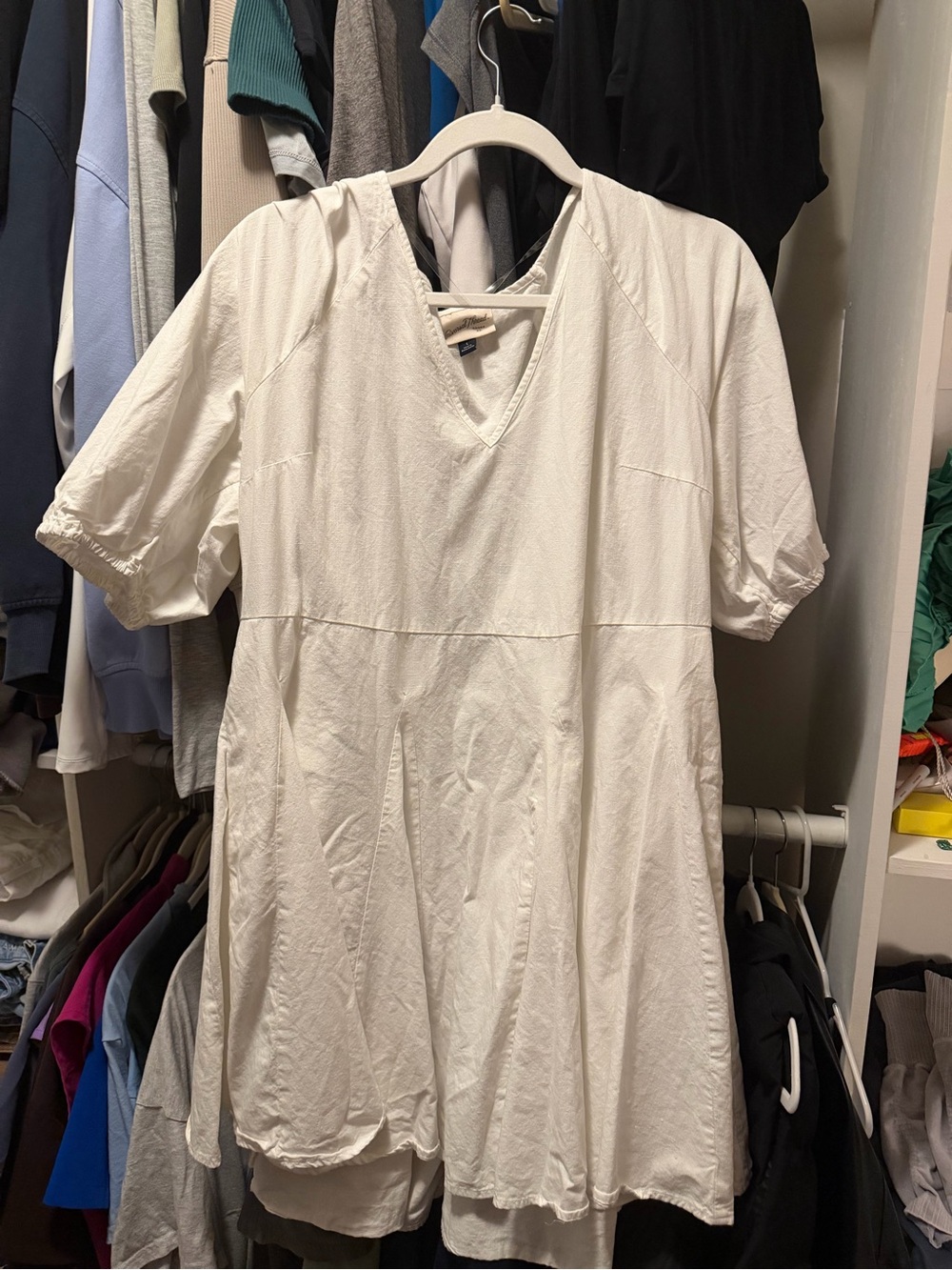 Universal threads dress